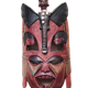 Ethnic mask