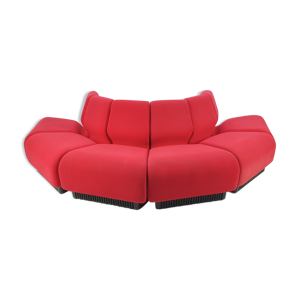 Canapé modulaire de