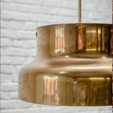 Brass Bumbling suspension by Ateljé Lyktan