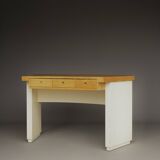 Small Art Deco Desk by Gebroeders Reens, 1930s