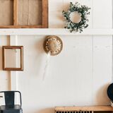 Workshop furniture - vinyl