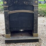 Prussian stove