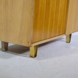 Commode design vintage des années 60