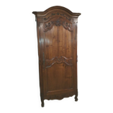 Cherry wood bonnet