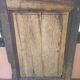 Ancienne porte d'armoire Louis XV jumika