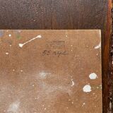 landscape painting by Tony Reniers