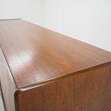 Buffet danois de teck des années 1960