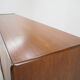 1960s Danish Teak Highboard