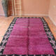 Moroccan Vintage Carpet 178 x 313 cm