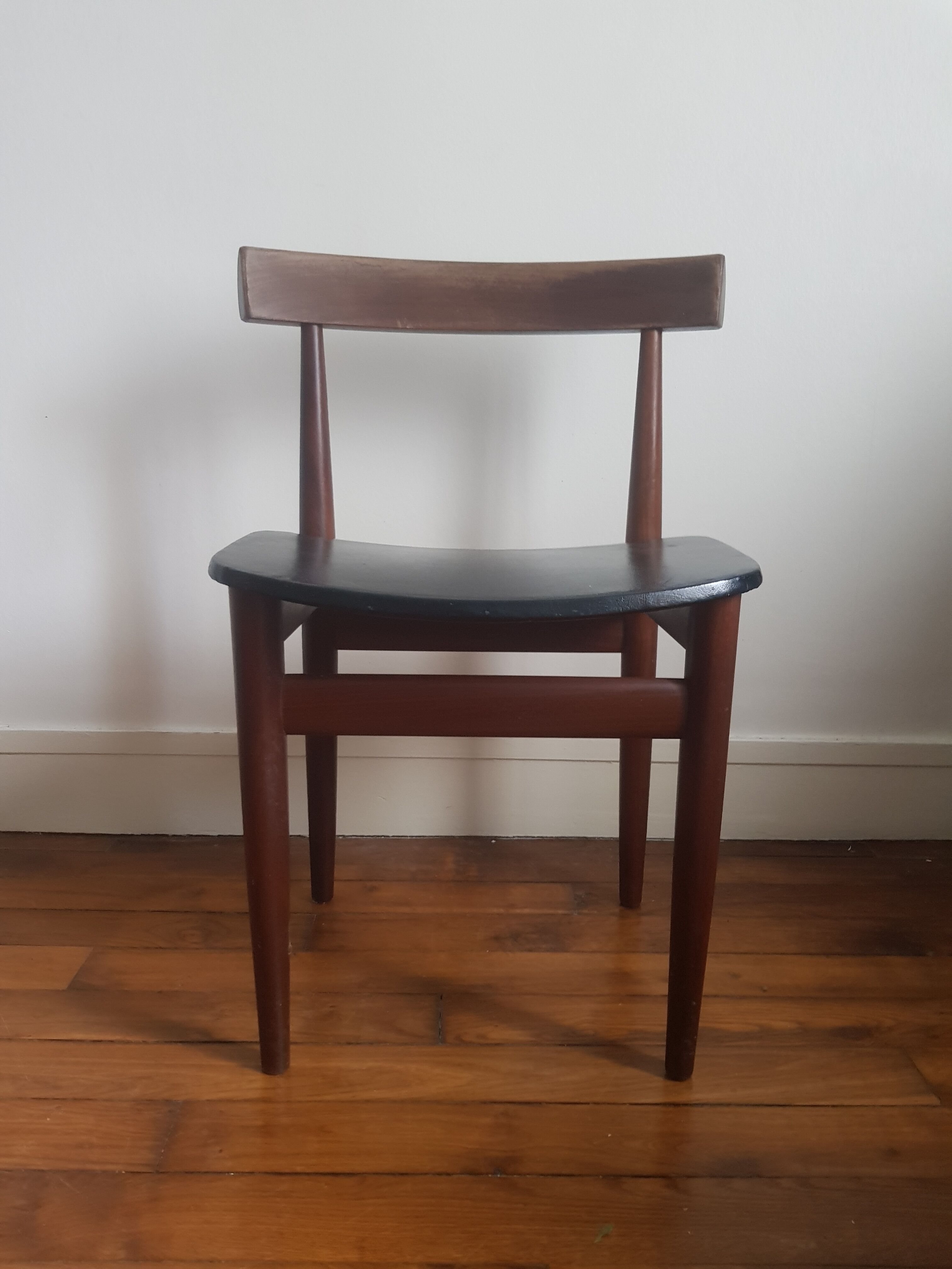 Living room chair for Farstrup Mobler