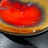 Large Vallauris catchall