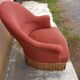 Fauteuil crapaud