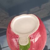 Carafe of slip (peach)