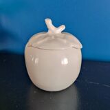 Fruit sugar bowl