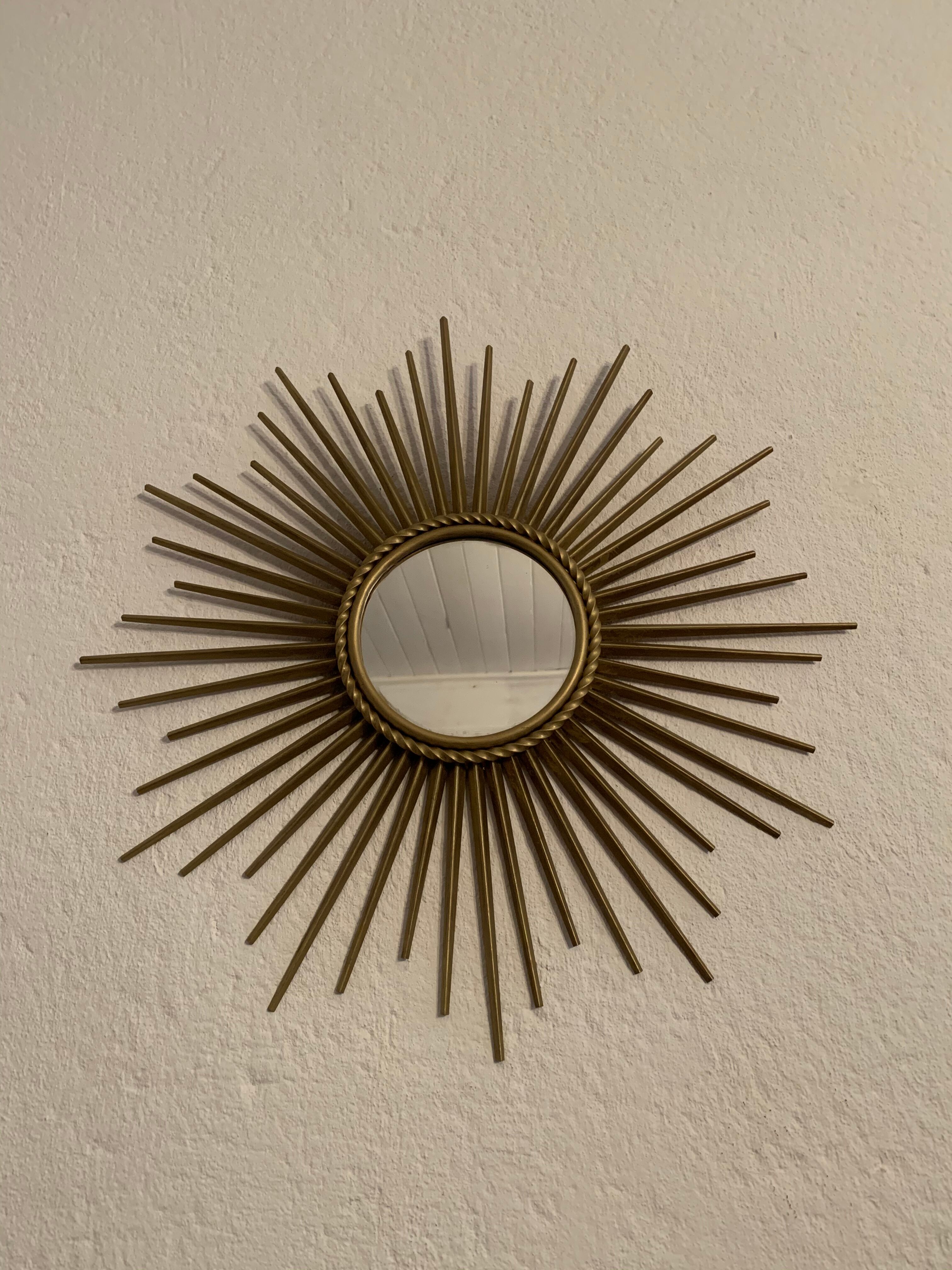 Mirror Chaty Vallauris 50cm