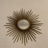 Mirror Chaty Vallauris 50cm