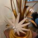 Floor lamp Hans Kogl 1970