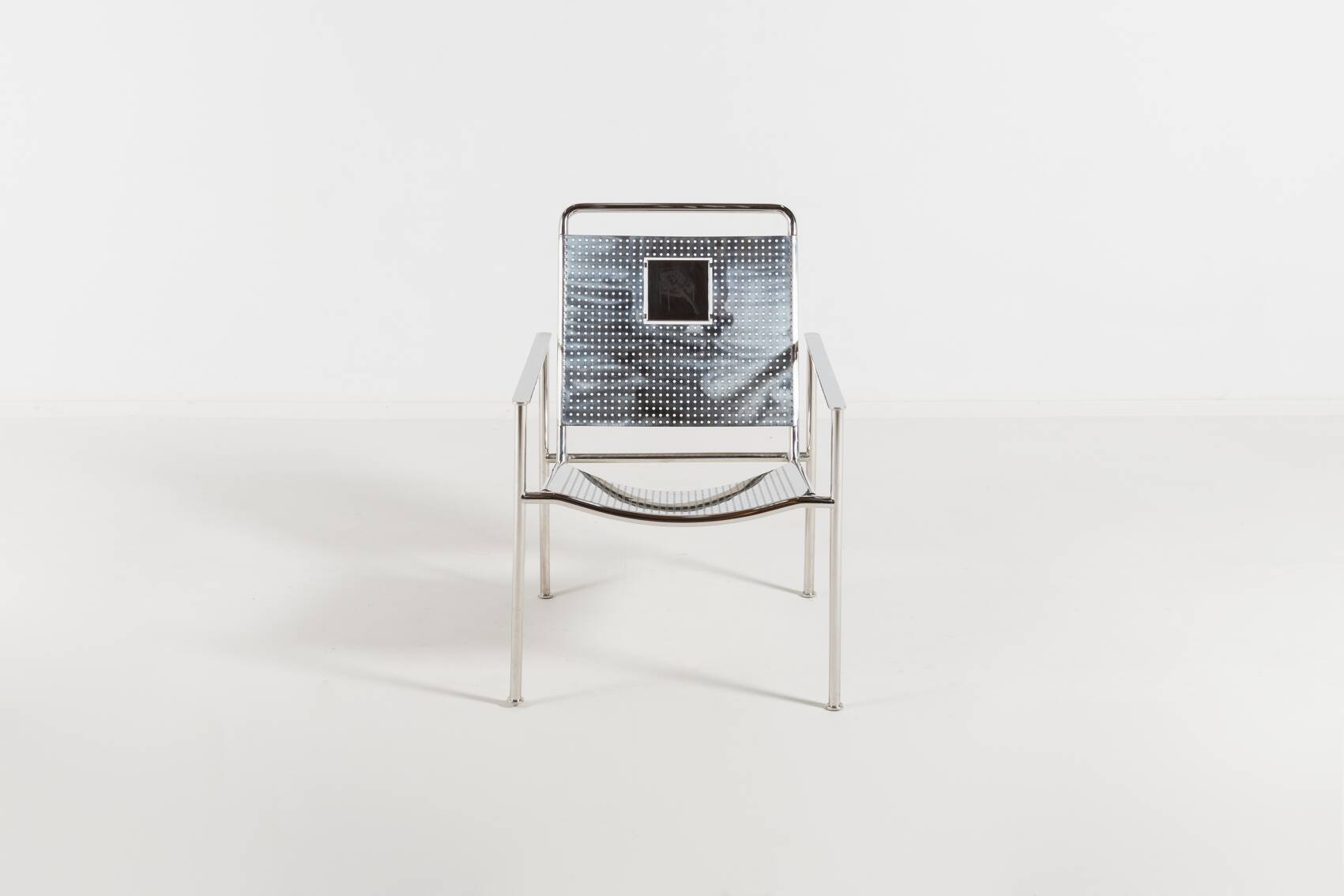 Yrjö Kukkapuro & Kimmo Pyykkö unique ‘Sculpture chair’ by Joros Oy