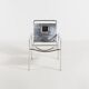 Yrjö Kukkapuro & Kimmo Pyykkö unique ‘Sculpture chair’ by Joros Oy