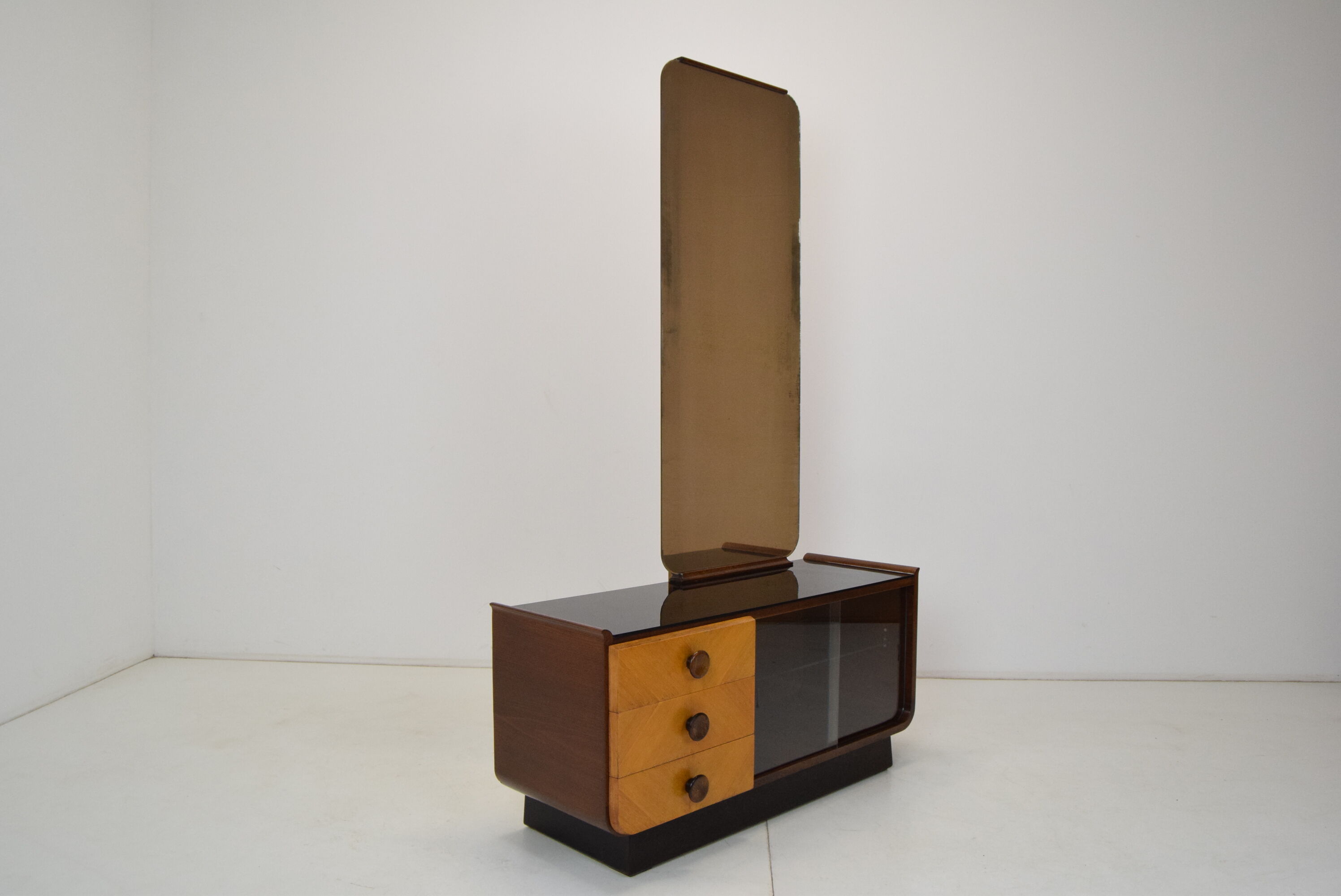 Coiffeuse  années 1950