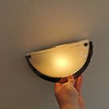 Set of 5 Danish Odreco wall lamps 80s 90s