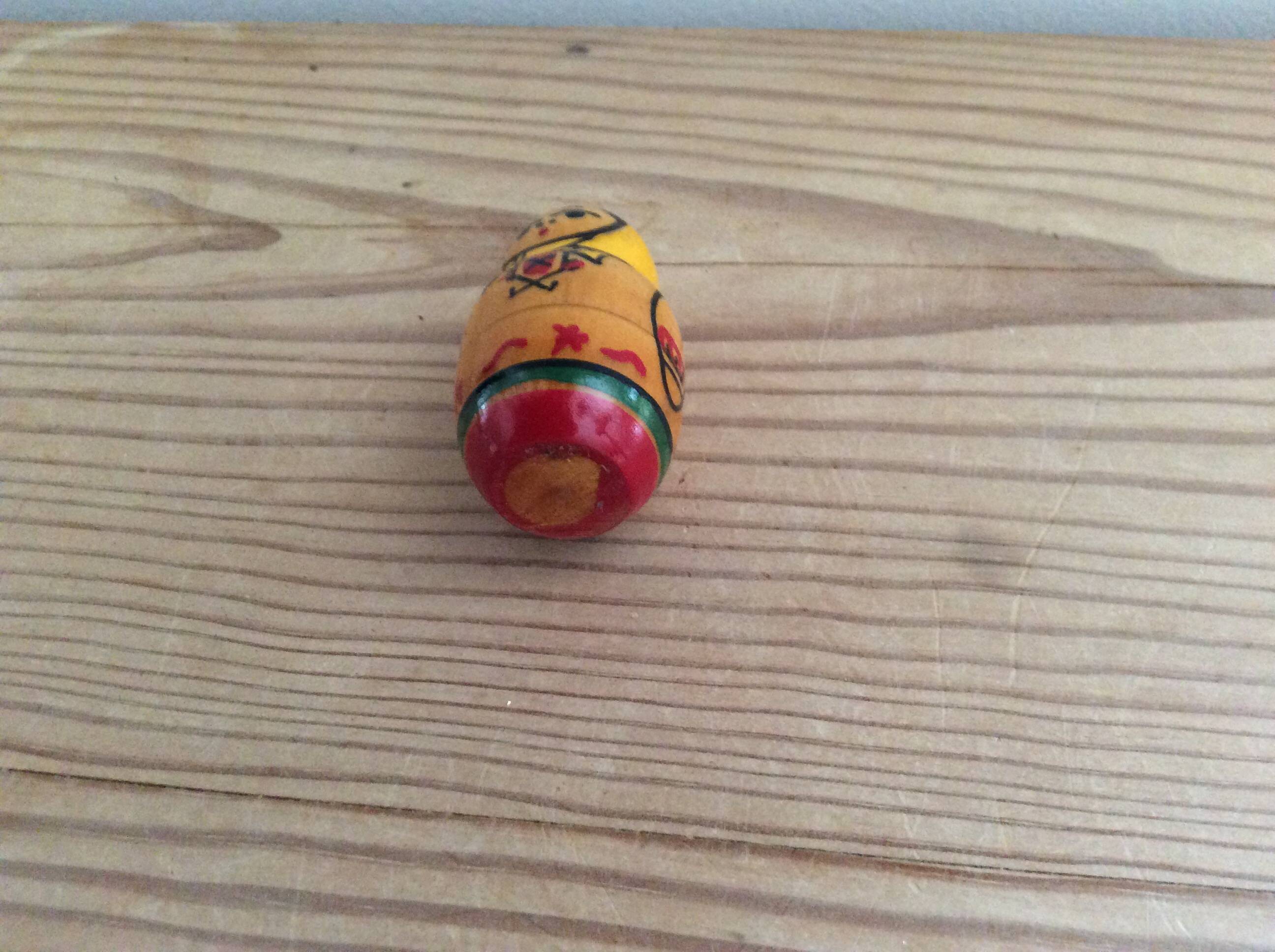 Russian doll