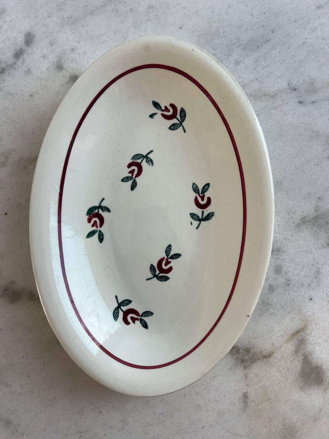 Ravier Anny Céranord St Amand