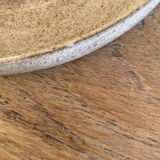 3 Aris stoneware plates