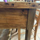 Central island or farmhouse table