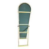 Vintage psyche mirror tbe
