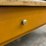 Table basse table de ferme
