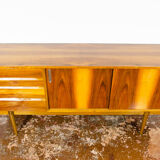 Sideboard by Bytomskie Fabryki Mebli 1960, Poland