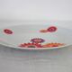 8 dessert plates Seltmann Weiden West Germany 70s