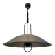 Artemide pendant light by Örni Halloween from the 70s-80s