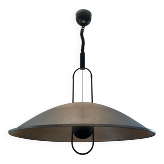 Artemide pendant light by Örni Halloween from the 70s-80s
