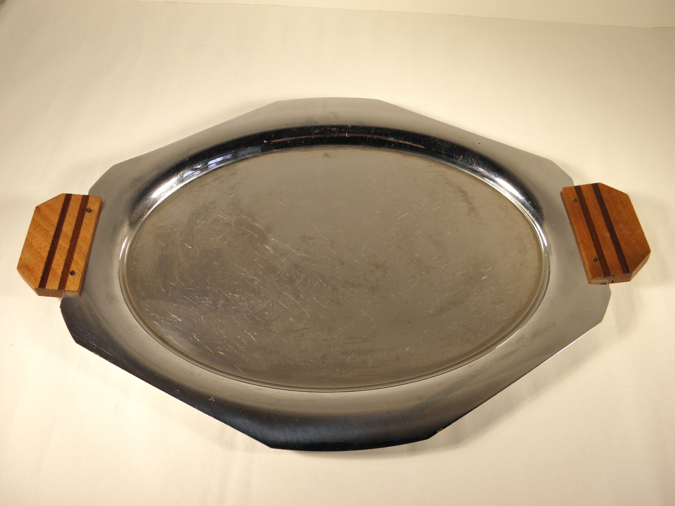 Art Deco coffee service