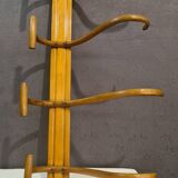 Wall coat rack Thonet