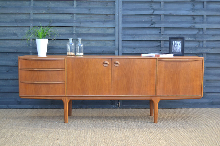 McIntosh sideboard 205 cm