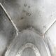 Art Nouveau platter, silver-plated brass, WMF, Germany, early 20th century