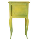 Bedside table