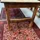 Ancienne table de ferme