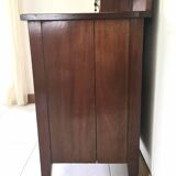 Early 20th century Scottish chest of drawers