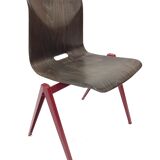 Chaise d'école empilable Pagholz Galvanitas S22