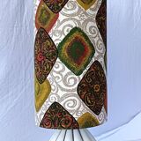 Grande lampe à poser