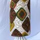 Large table lamp