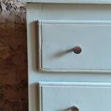 Commode art déco