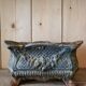 Cast iron planter