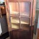 Armoire parisienne vintage
