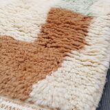 Berber carpet beni ouarain 111x160cm