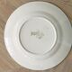 Serving dish Sarreguemines and Digoin